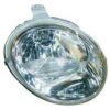 DIEDERICHS 6930182 Headlight